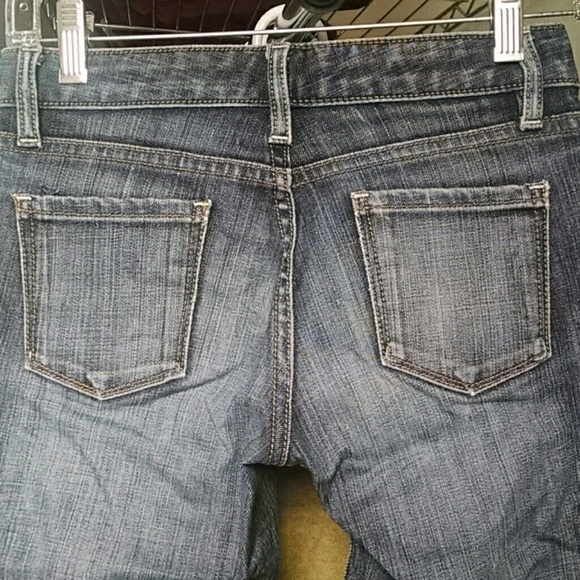 Banana Republic Bootcut Jeans - Picture 2 of 6